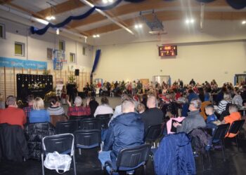 Kolędowanie z Akademią Tańca Jaskier