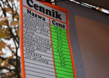 Bożonarodzeniowy jarmark z Lions Clubem