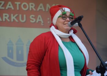 Niedziela pełna świątecznych wrażeń