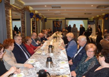 15 lat minęło jak jeden dzień…