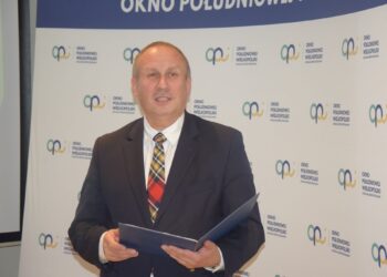 15 lat minęło jak jeden dzień…