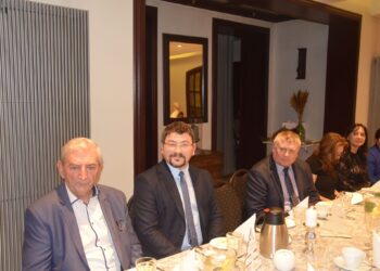 15 lat minęło jak jeden dzień…