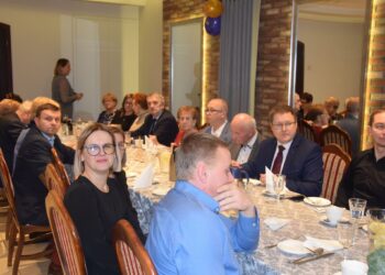 15 lat minęło jak jeden dzień…