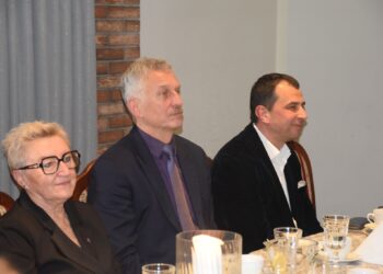 15 lat minęło jak jeden dzień…