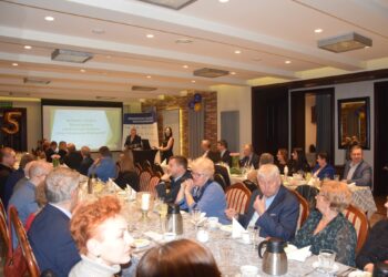 15 lat minęło jak jeden dzień…