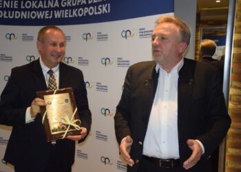 15 lat minęło jak jeden dzień…