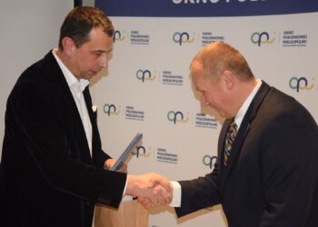 15 lat minęło jak jeden dzień…