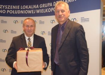 15 lat minęło jak jeden dzień…