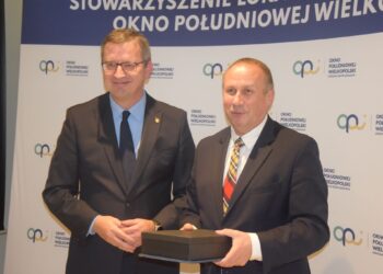 15 lat minęło jak jeden dzień…