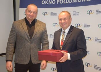 15 lat minęło jak jeden dzień…