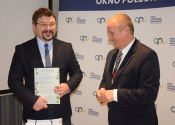 15 lat minęło jak jeden dzień…