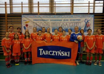 Zabrakło jednego gola…