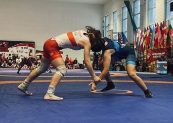 Triumf Zuzanny Horbik