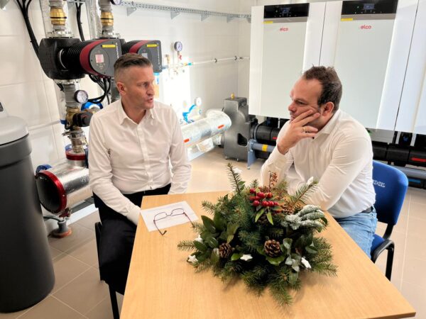 Ważna inwestycja w Jedynce