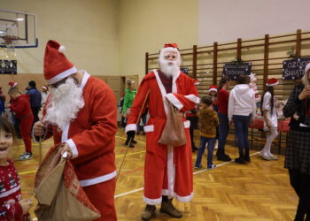 Wyjątkowe święto jedynkowej rodziny
