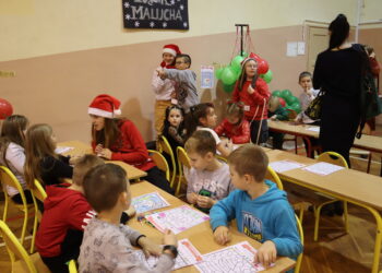 Wyjątkowe święto jedynkowej rodziny
