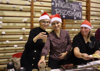 Wyjątkowe święto jedynkowej rodziny