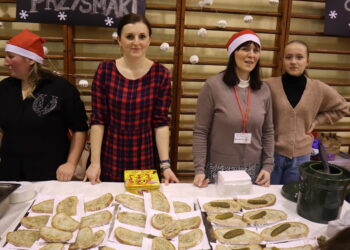 Wyjątkowe święto jedynkowej rodziny