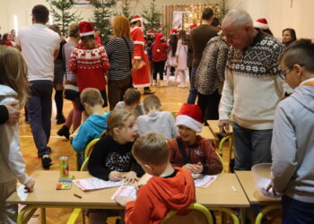 Wyjątkowe święto jedynkowej rodziny