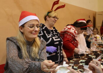 Wyjątkowe święto jedynkowej rodziny
