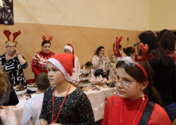 Wyjątkowe święto jedynkowej rodziny
