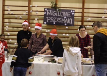Wyjątkowe święto jedynkowej rodziny