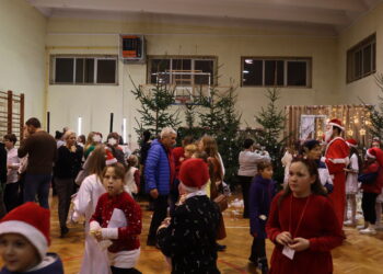 Wyjątkowe święto jedynkowej rodziny