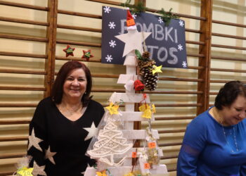Wyjątkowe święto jedynkowej rodziny