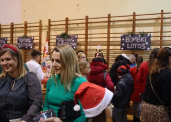 Wyjątkowe święto jedynkowej rodziny