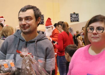 Wyjątkowe święto jedynkowej rodziny