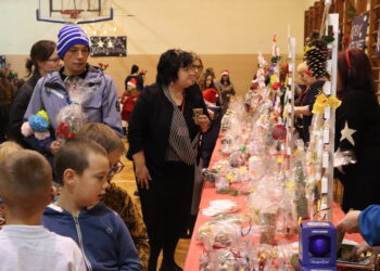 Wyjątkowe święto jedynkowej rodziny