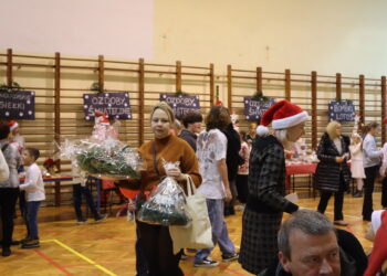 Wyjątkowe święto jedynkowej rodziny