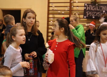 Wyjątkowe święto jedynkowej rodziny