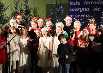 Wyjątkowe święto jedynkowej rodziny