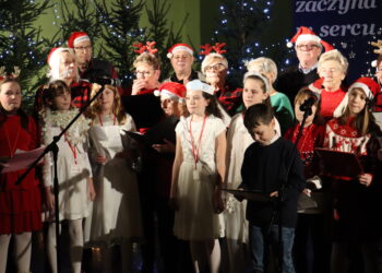 Wyjątkowe święto jedynkowej rodziny
