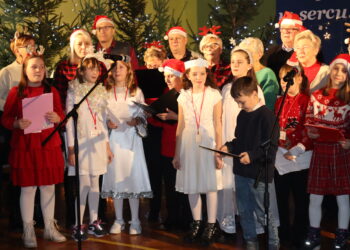 Wyjątkowe święto jedynkowej rodziny