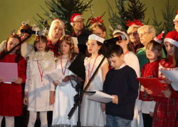 Wyjątkowe święto jedynkowej rodziny