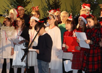 Wyjątkowe święto jedynkowej rodziny