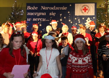 Wyjątkowe święto jedynkowej rodziny