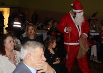 Wyjątkowe święto jedynkowej rodziny
