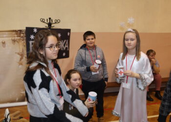 Wyjątkowe święto jedynkowej rodziny
