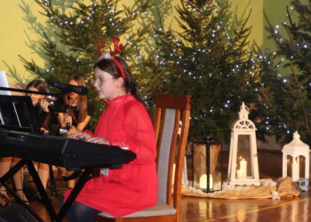 Wyjątkowe święto jedynkowej rodziny
