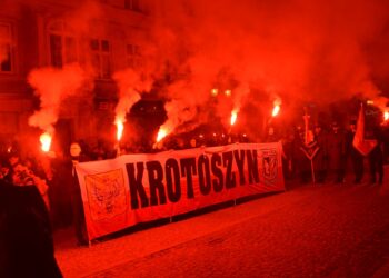 Pamiętamy o bohaterskich Wielkopolanach!