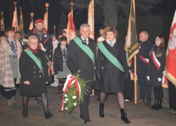 Pamiętamy o bohaterskich Wielkopolanach!