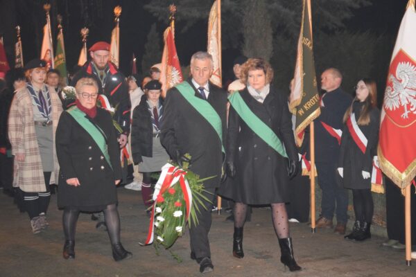 Pamiętamy o bohaterskich Wielkopolanach!