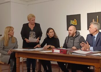 Paweł Radojewski nadal na czele SIO