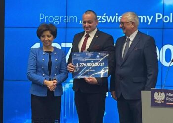 Jaśniej, taniej, bezpieczniej!