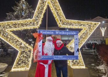 Mikołajki w stylu EKO!