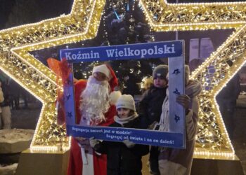 Mikołajki w stylu EKO!