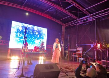 Mikołajki w stylu EKO!